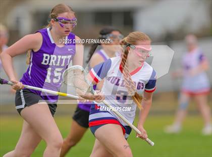 Thumbnail 2 in Jack Britt @ Terry Sanford photogallery.