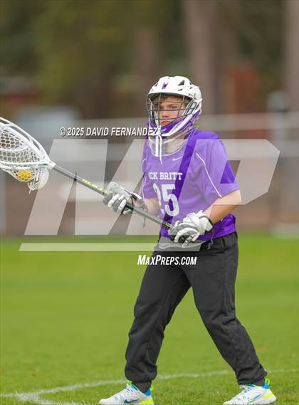Thumbnail 1 in Jack Britt @ Terry Sanford photogallery.