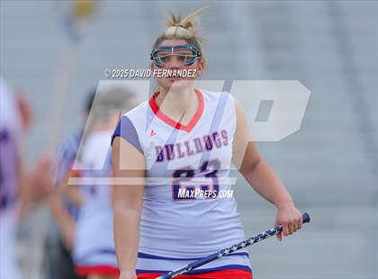 Thumbnail 1 in Jack Britt @ Terry Sanford photogallery.