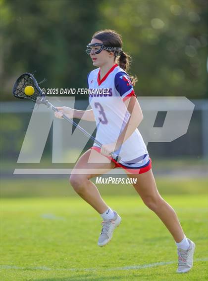 Thumbnail 1 in Jack Britt @ Terry Sanford photogallery.