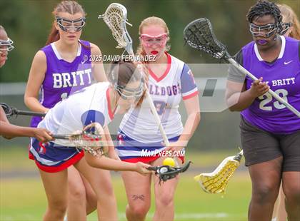 Thumbnail 3 in Jack Britt @ Terry Sanford photogallery.