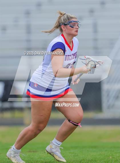 Thumbnail 1 in Jack Britt @ Terry Sanford photogallery.