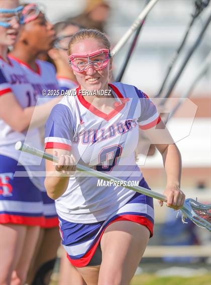 Thumbnail 2 in Jack Britt @ Terry Sanford photogallery.