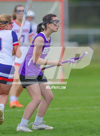 Thumbnail 3 in Jack Britt @ Terry Sanford photogallery.