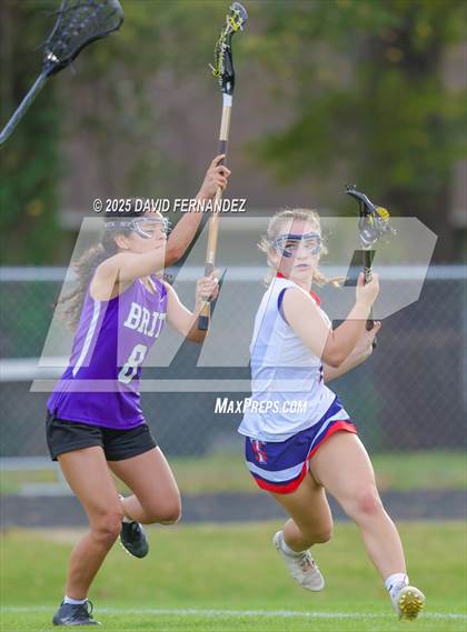 Thumbnail 3 in Jack Britt @ Terry Sanford photogallery.