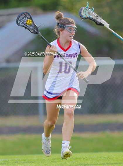 Thumbnail 3 in Jack Britt @ Terry Sanford photogallery.