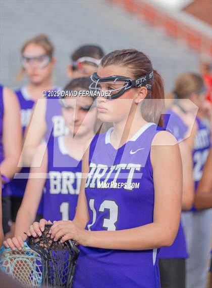 Thumbnail 2 in Jack Britt @ Terry Sanford photogallery.