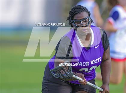 Thumbnail 2 in Jack Britt @ Terry Sanford photogallery.