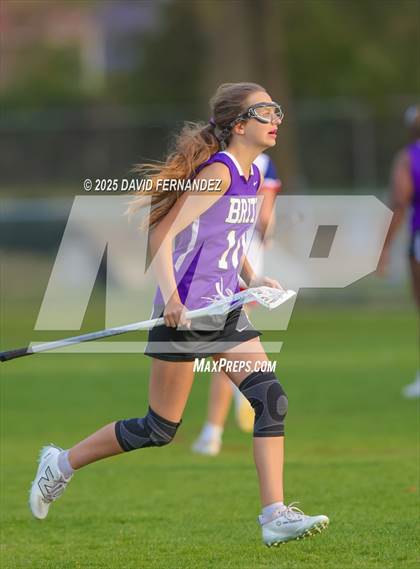 Thumbnail 3 in Jack Britt @ Terry Sanford photogallery.