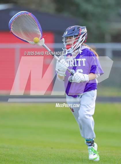Thumbnail 2 in Jack Britt @ Terry Sanford photogallery.