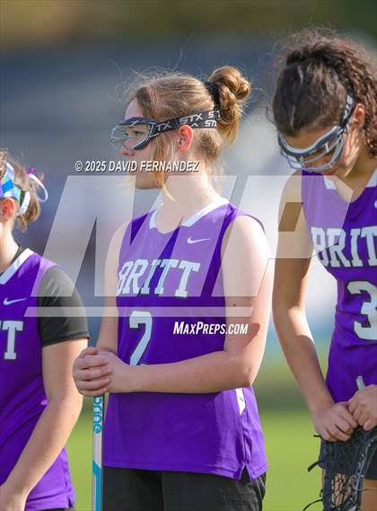 Thumbnail 2 in Jack Britt @ Terry Sanford photogallery.