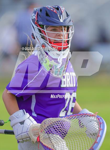 Thumbnail 1 in Jack Britt @ Terry Sanford photogallery.
