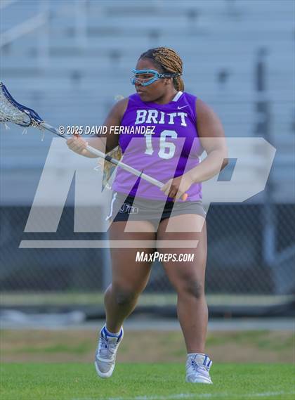 Thumbnail 2 in Jack Britt @ Terry Sanford photogallery.