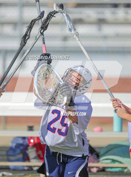 Thumbnail 3 in Jack Britt @ Terry Sanford photogallery.