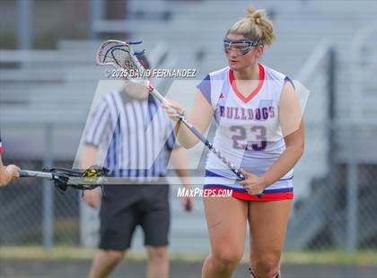 Thumbnail 1 in Jack Britt @ Terry Sanford photogallery.