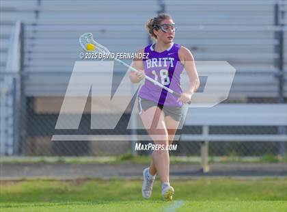 Thumbnail 3 in Jack Britt @ Terry Sanford photogallery.