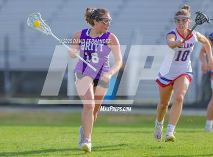 Thumbnail 1 in Jack Britt @ Terry Sanford photogallery.