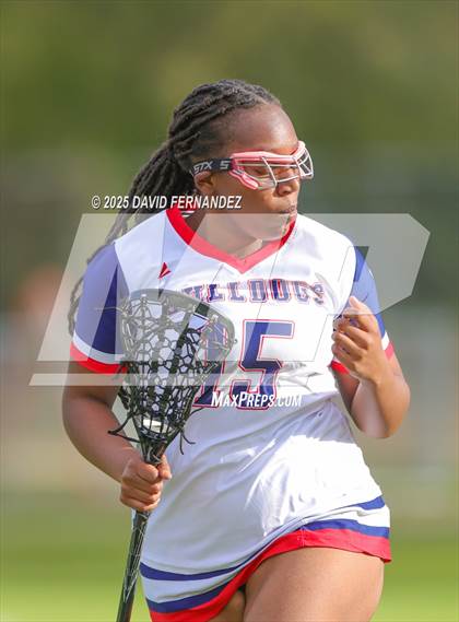 Thumbnail 3 in Jack Britt @ Terry Sanford photogallery.