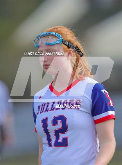 Thumbnail 1 in Jack Britt @ Terry Sanford photogallery.
