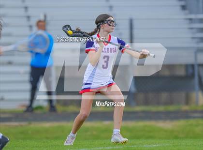 Thumbnail 2 in Jack Britt @ Terry Sanford photogallery.