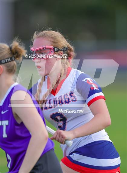 Thumbnail 2 in Jack Britt @ Terry Sanford photogallery.