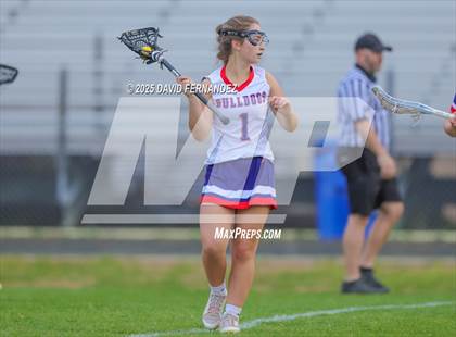 Thumbnail 1 in Jack Britt @ Terry Sanford photogallery.