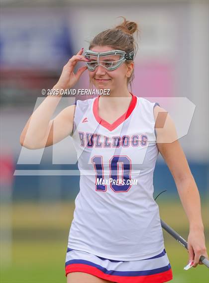 Thumbnail 3 in Jack Britt @ Terry Sanford photogallery.