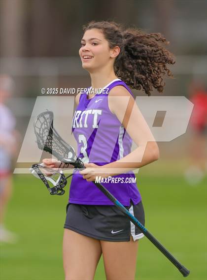 Thumbnail 2 in Jack Britt @ Terry Sanford photogallery.