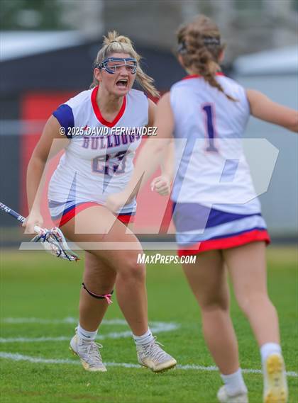 Thumbnail 2 in Jack Britt @ Terry Sanford photogallery.