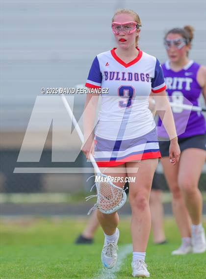 Thumbnail 3 in Jack Britt @ Terry Sanford photogallery.