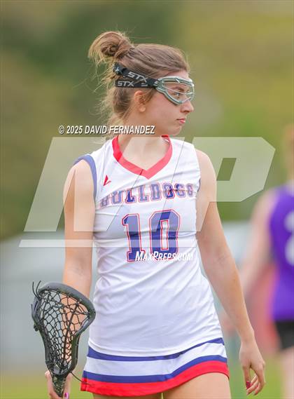 Thumbnail 1 in Jack Britt @ Terry Sanford photogallery.
