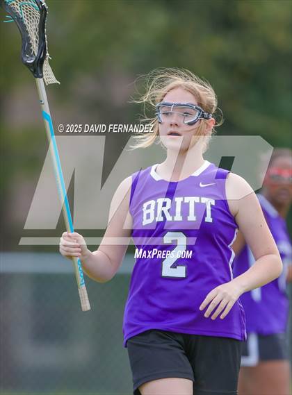 Thumbnail 3 in Jack Britt @ Terry Sanford photogallery.