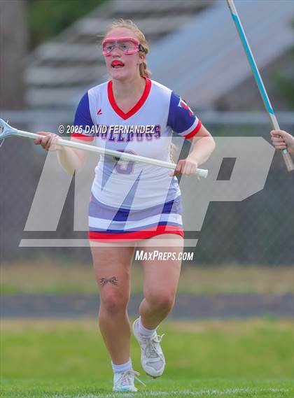 Thumbnail 3 in Jack Britt @ Terry Sanford photogallery.