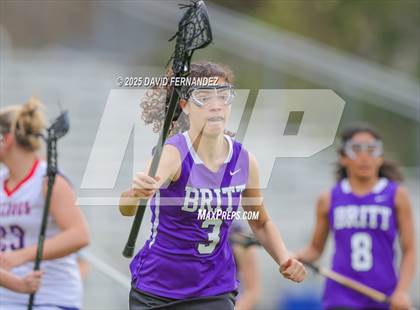 Thumbnail 2 in Jack Britt @ Terry Sanford photogallery.
