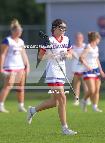 Thumbnail 1 in Jack Britt @ Terry Sanford photogallery.