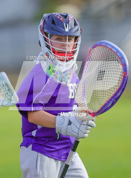 Thumbnail 3 in Jack Britt @ Terry Sanford photogallery.