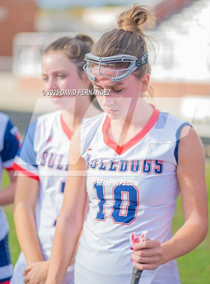 Thumbnail 1 in Jack Britt @ Terry Sanford photogallery.