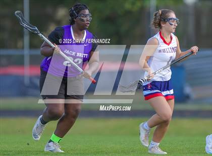Thumbnail 2 in Jack Britt @ Terry Sanford photogallery.