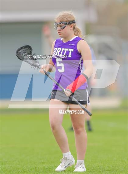 Thumbnail 1 in Jack Britt @ Terry Sanford photogallery.