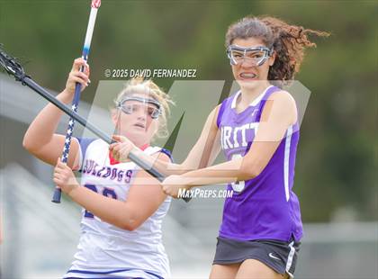 Thumbnail 3 in Jack Britt @ Terry Sanford photogallery.