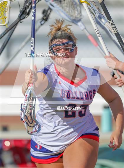 Thumbnail 2 in Jack Britt @ Terry Sanford photogallery.