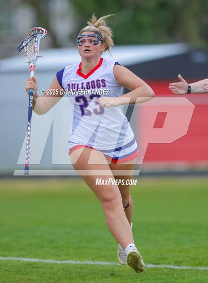Thumbnail 1 in Jack Britt @ Terry Sanford photogallery.