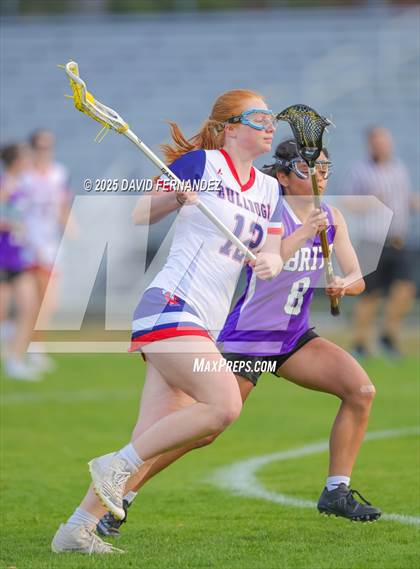 Thumbnail 3 in Jack Britt @ Terry Sanford photogallery.