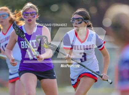 Thumbnail 2 in Jack Britt @ Terry Sanford photogallery.