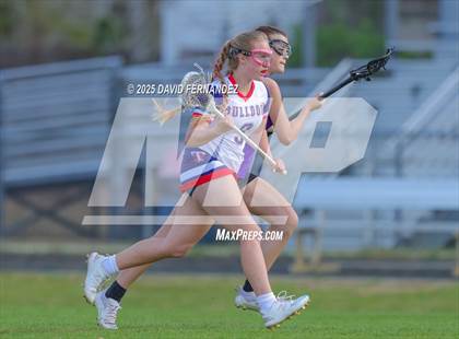 Thumbnail 3 in Jack Britt @ Terry Sanford photogallery.