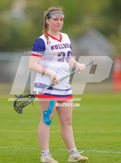 Thumbnail 1 in Jack Britt @ Terry Sanford photogallery.