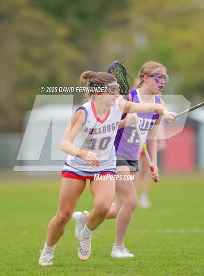 Thumbnail 1 in Jack Britt @ Terry Sanford photogallery.