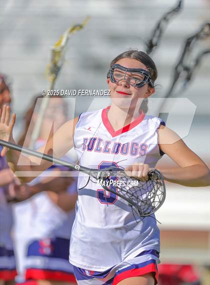 Thumbnail 3 in Jack Britt @ Terry Sanford photogallery.