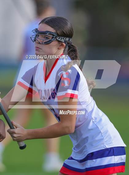 Thumbnail 1 in Jack Britt @ Terry Sanford photogallery.