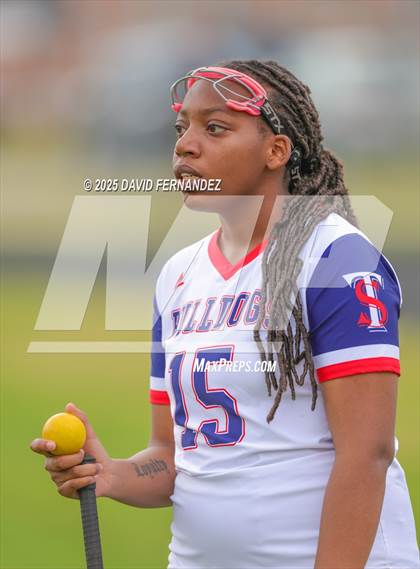 Thumbnail 1 in Jack Britt @ Terry Sanford photogallery.